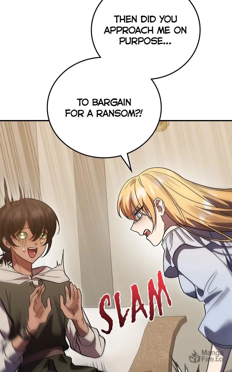 Heroes & Demons & Villains Chapter 93 page 96 - 