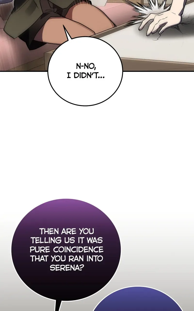 Heroes & Demons & Villains Chapter 93 page 97 - 