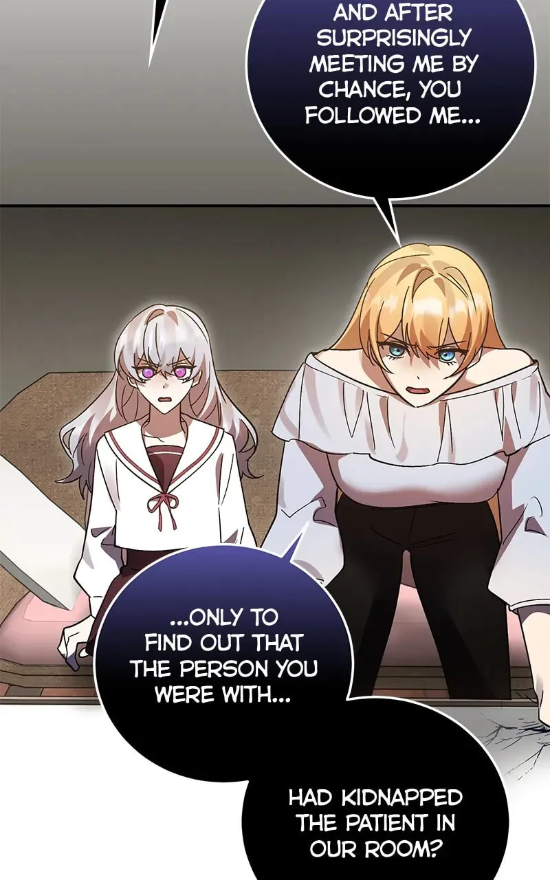 Heroes & Demons & Villains Chapter 93 page 98 - 