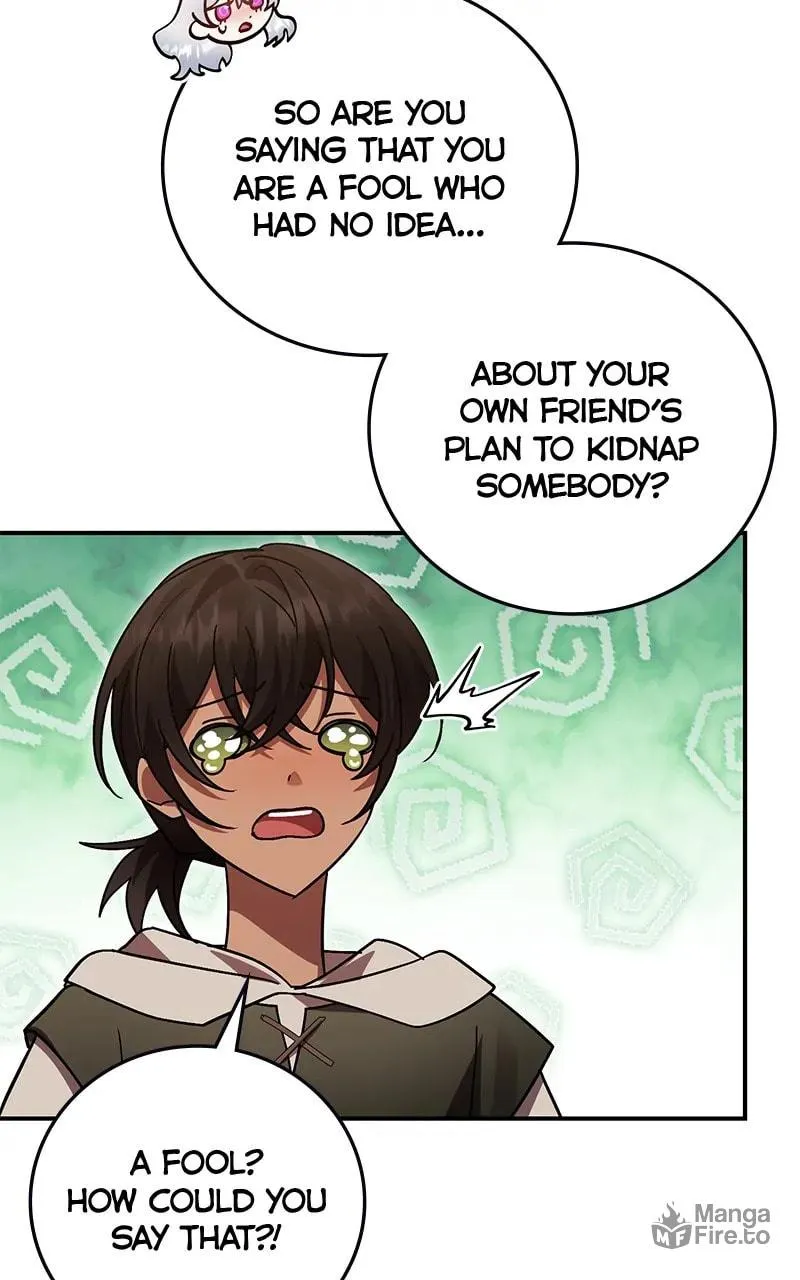 Heroes & Demons & Villains Chapter 93 page 100 - 