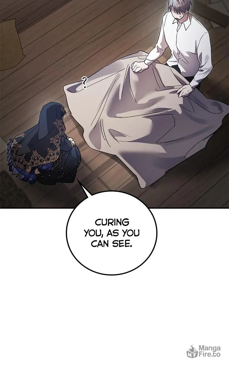 Heroes & Demons & Villains Chapter 94 page 102 - 
