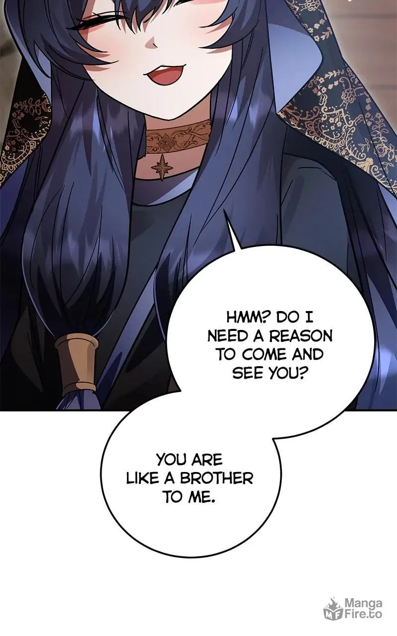 Heroes & Demons & Villains Chapter 94 page 105 - 