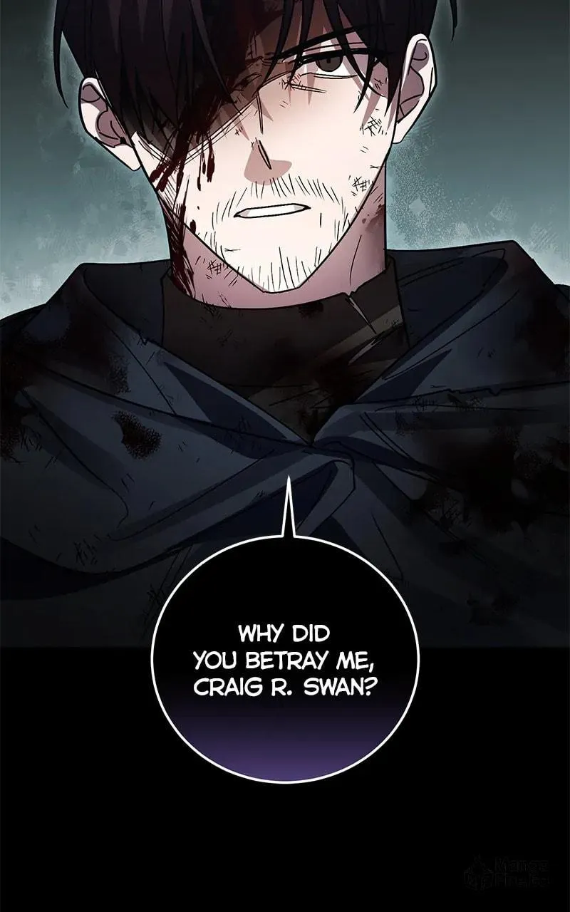 Heroes & Demons & Villains Chapter 94 page 15 - 