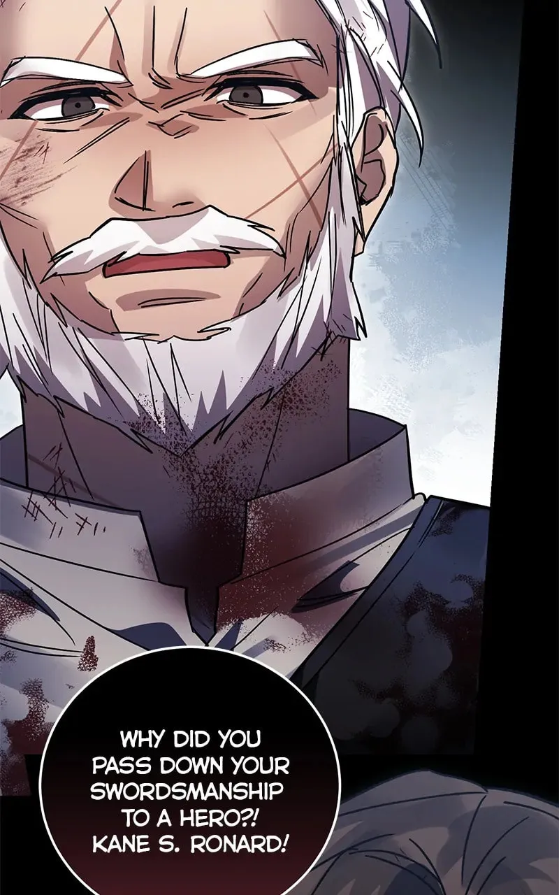 Heroes & Demons & Villains Chapter 94 page 19 - 