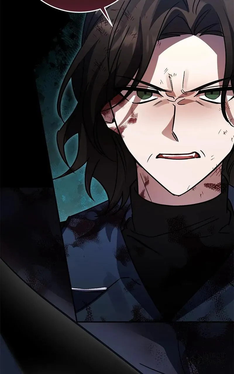 Heroes & Demons & Villains Chapter 94 page 20 - 