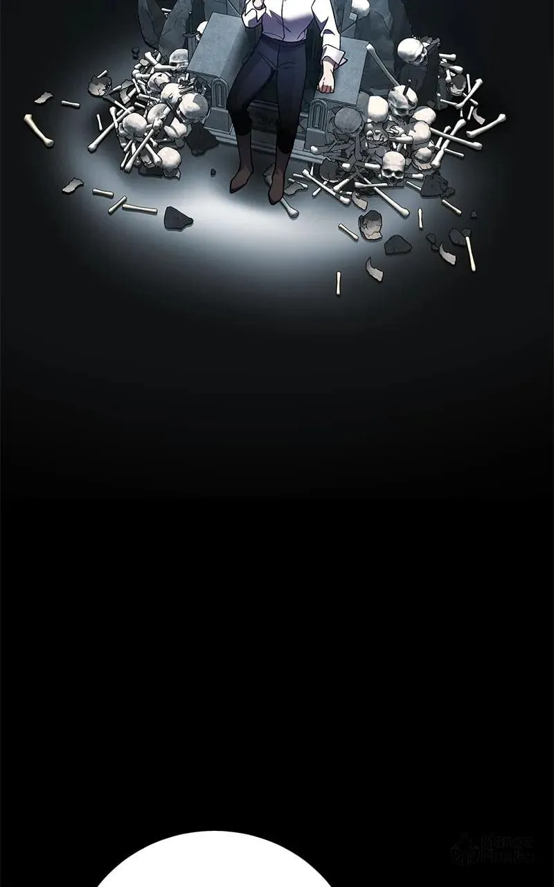 Heroes & Demons & Villains Chapter 94 page 3 - 