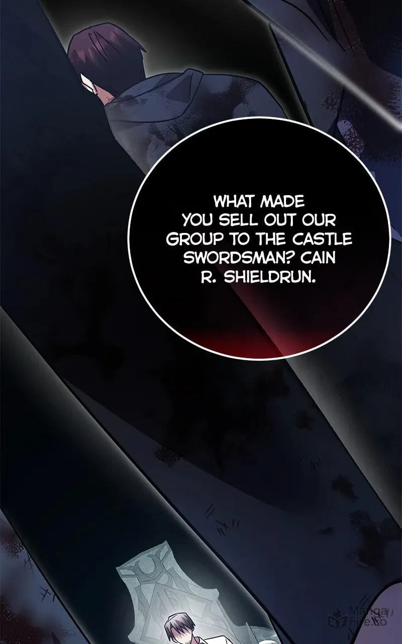 Heroes & Demons & Villains Chapter 94 page 21 - 