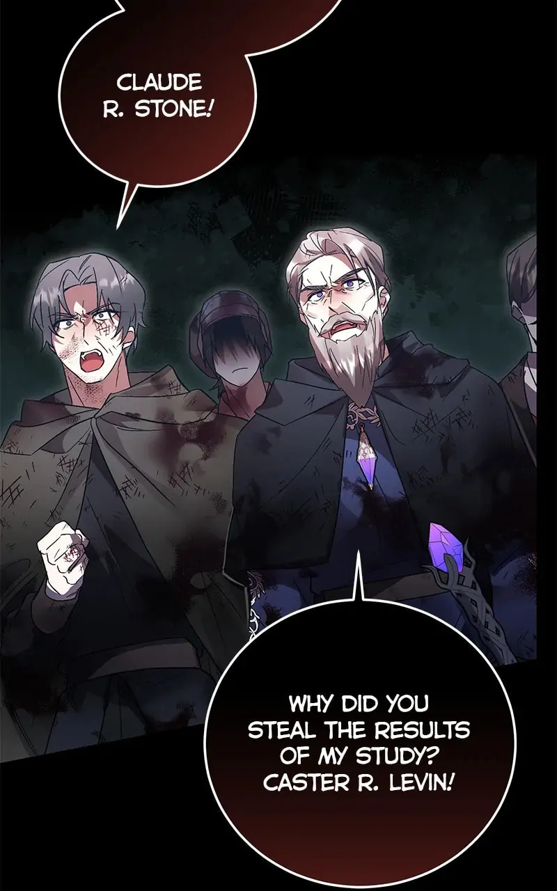 Heroes & Demons & Villains Chapter 94 page 23 - 