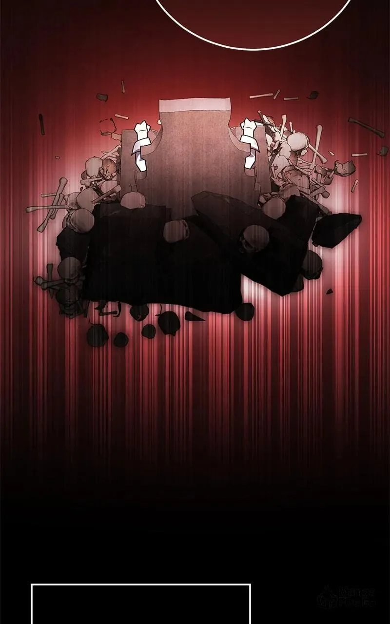 Heroes & Demons & Villains Chapter 94 page 27 - 