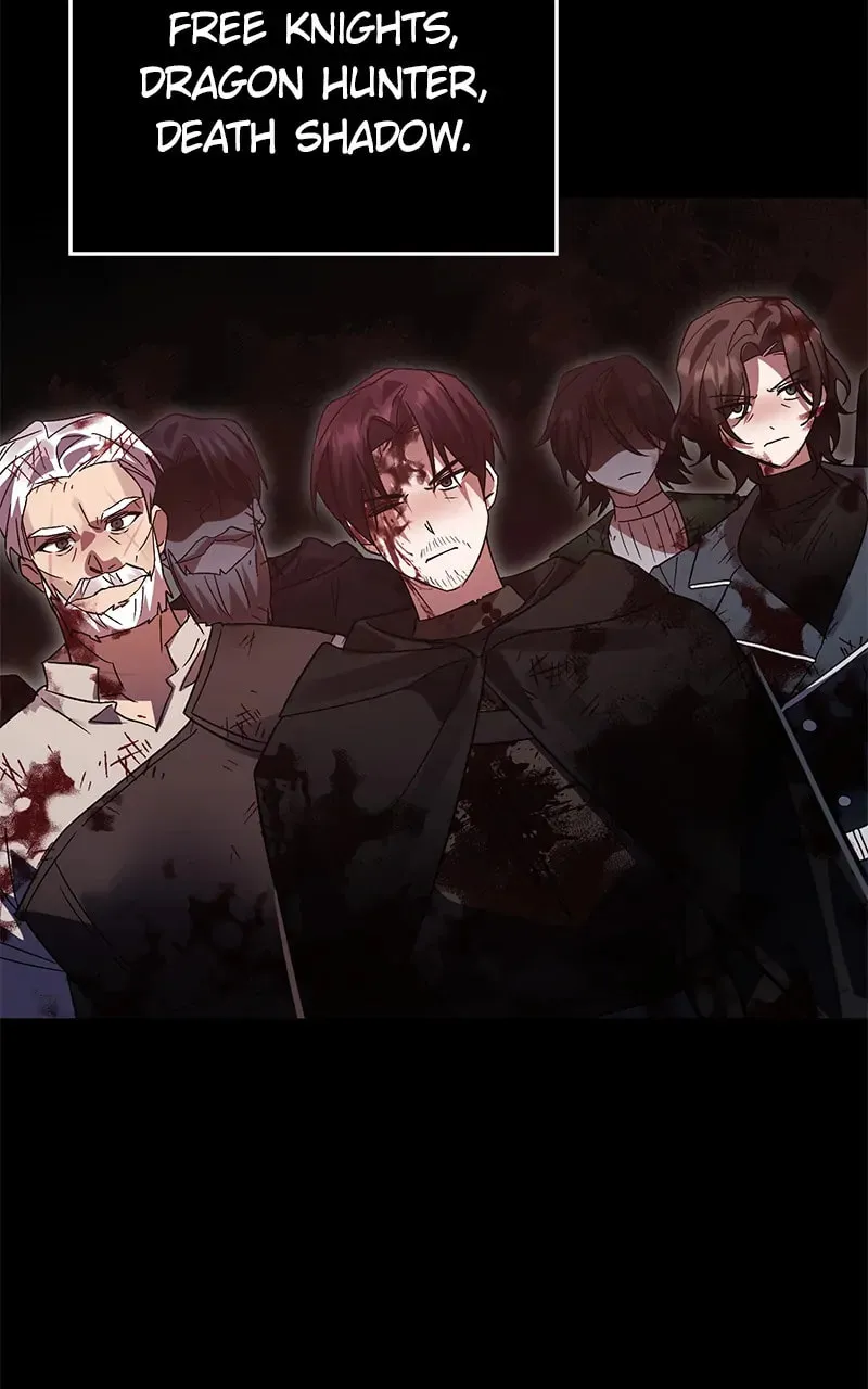 Heroes & Demons & Villains Chapter 94 page 28 - 