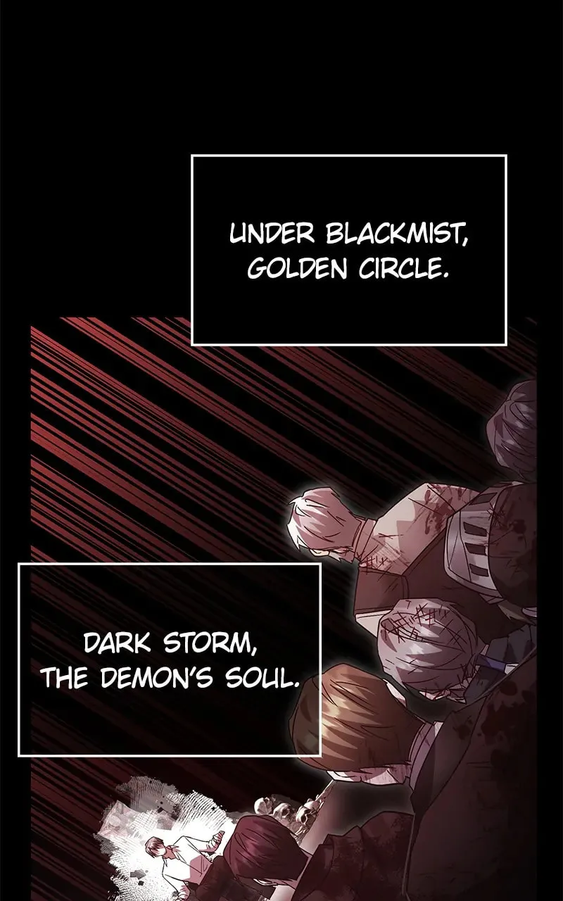 Heroes & Demons & Villains Chapter 94 page 29 - 