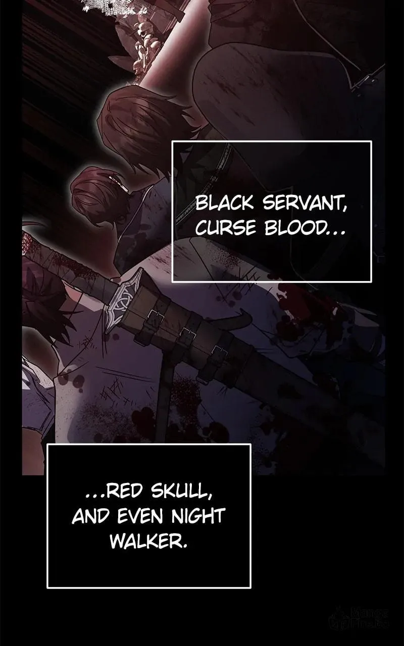 Heroes & Demons & Villains Chapter 94 page 30 - 
