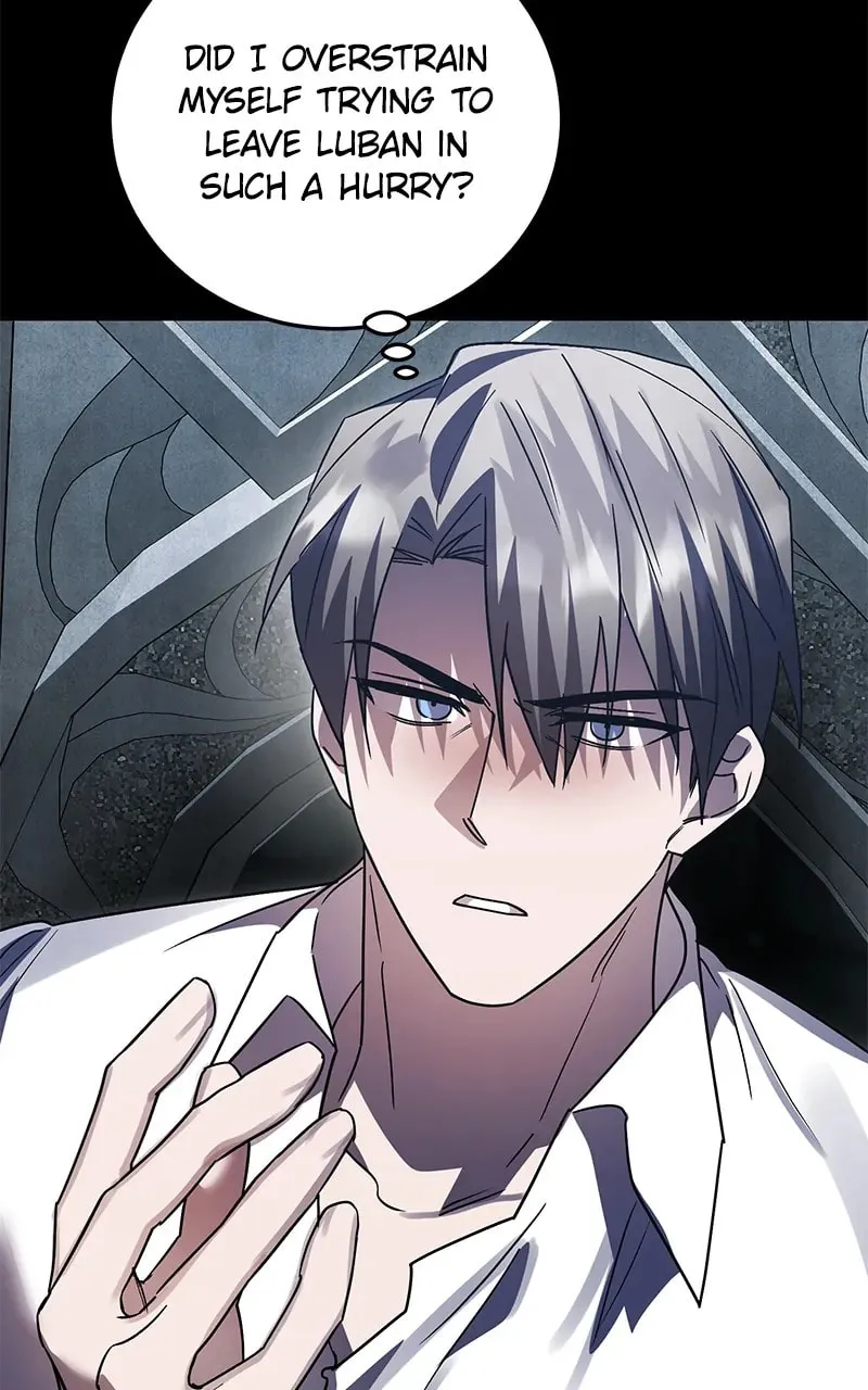 Heroes & Demons & Villains Chapter 94 page 4 - 