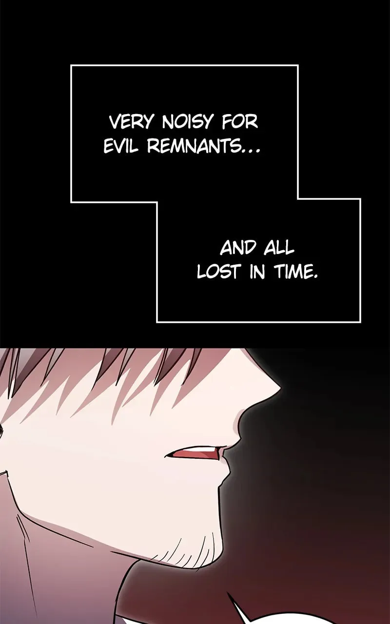 Heroes & Demons & Villains Chapter 94 page 31 - 