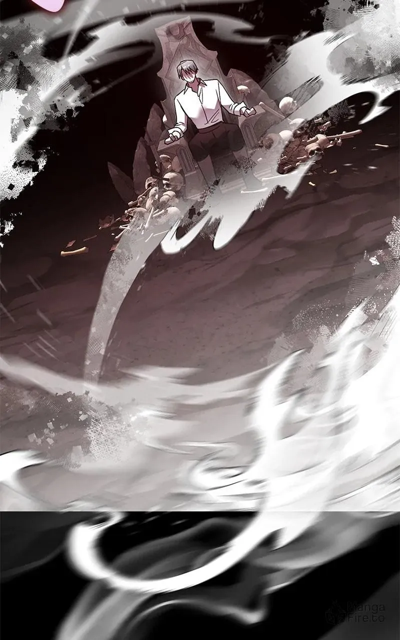 Heroes & Demons & Villains Chapter 94 page 33 - 