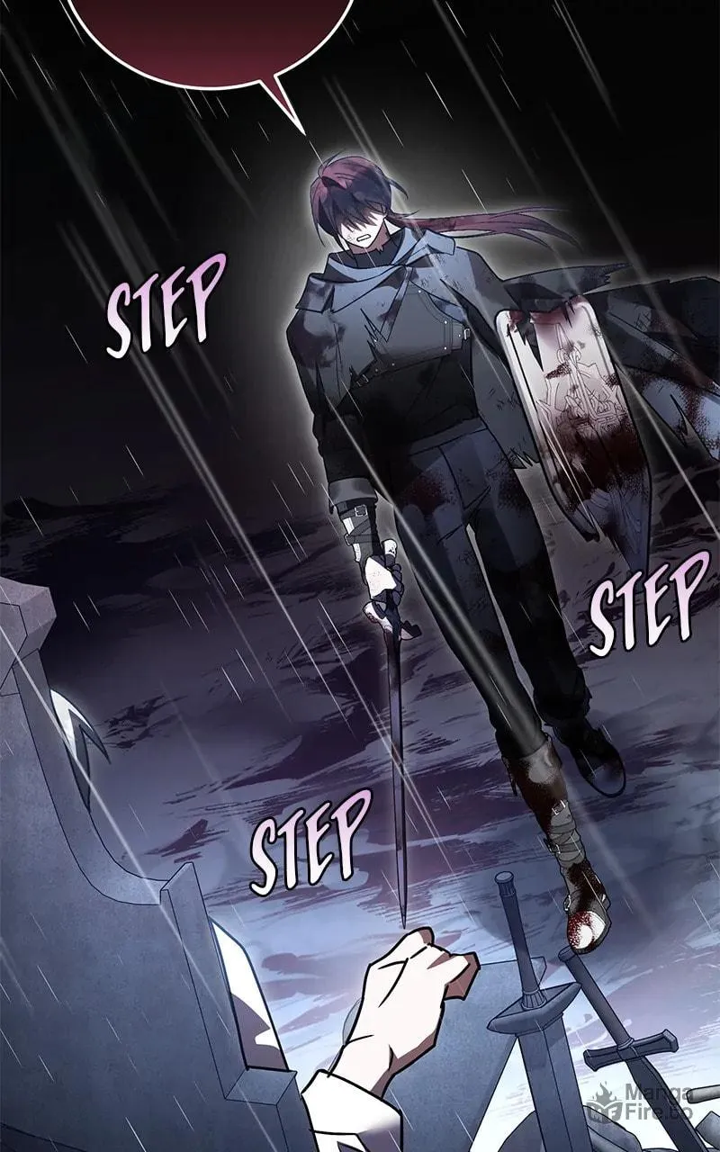 Heroes & Demons & Villains Chapter 94 page 36 - 