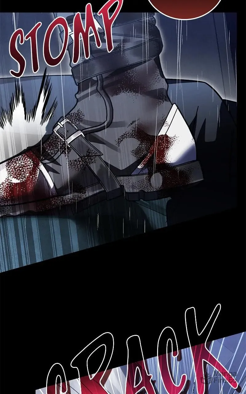 Heroes & Demons & Villains Chapter 94 page 39 - 