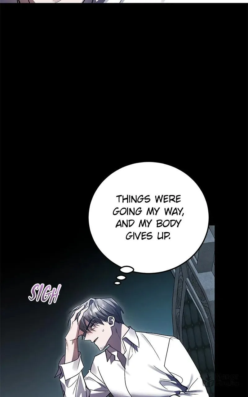 Heroes & Demons & Villains Chapter 94 page 5 - 