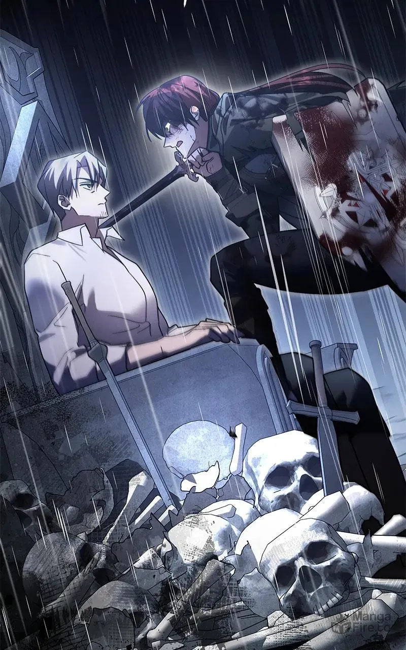 Heroes & Demons & Villains Chapter 94 page 42 - 