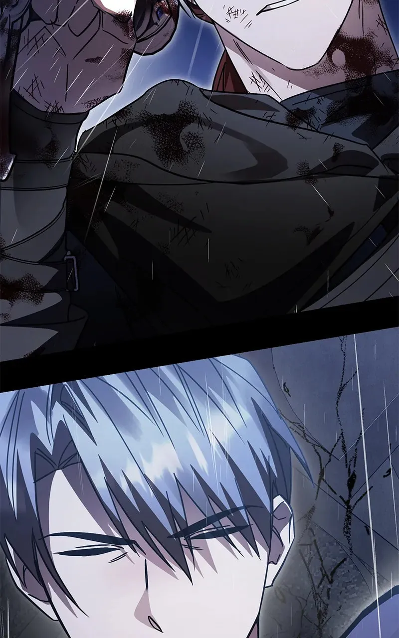Heroes & Demons & Villains Chapter 94 page 44 - 