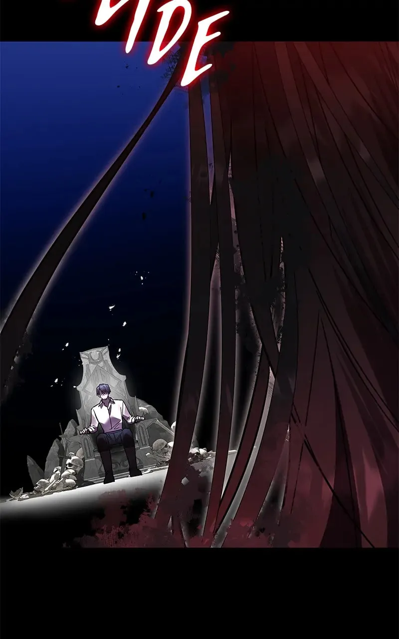 Heroes & Demons & Villains Chapter 94 page 49 - 