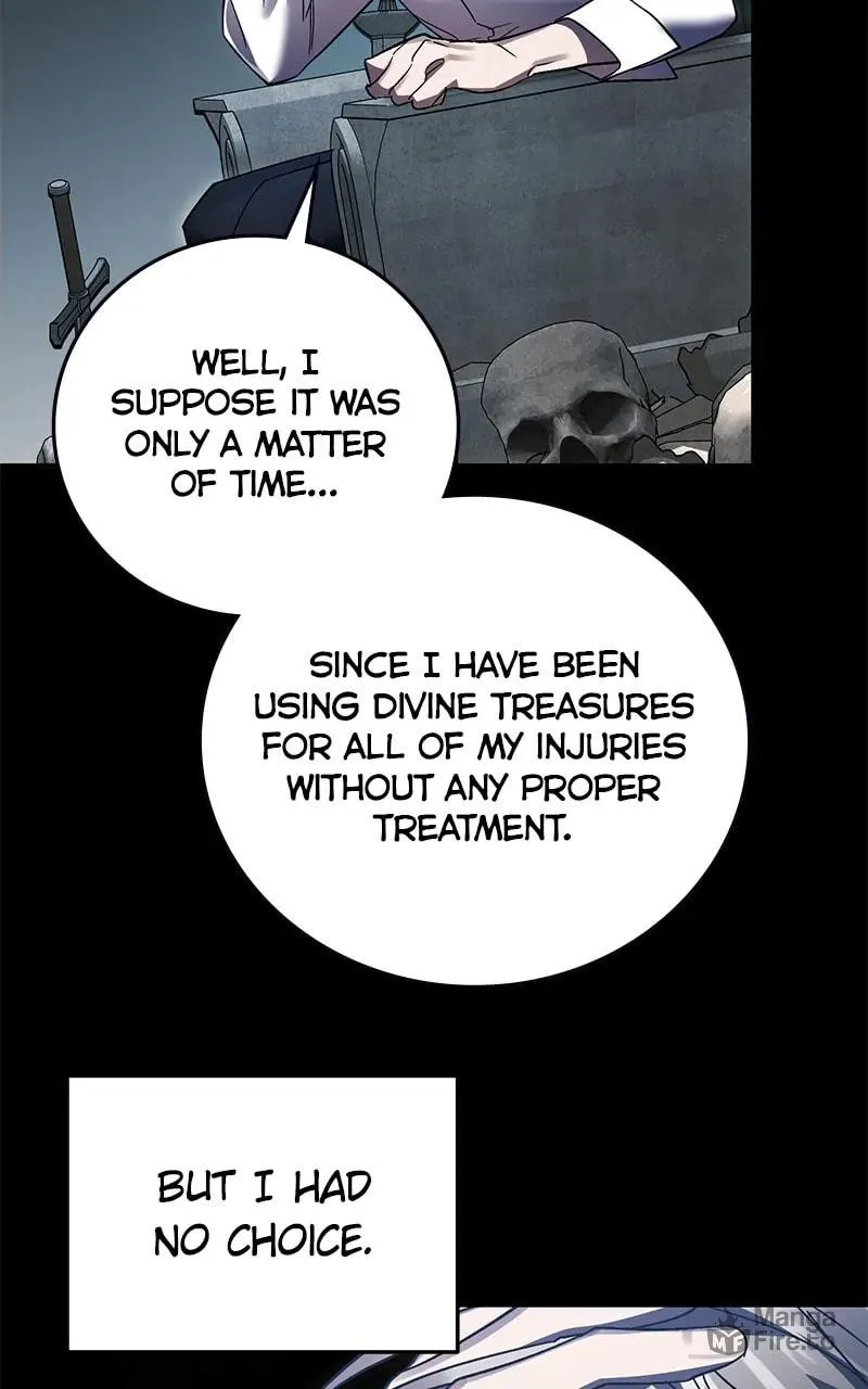 Heroes & Demons & Villains Chapter 94 page 6 - 