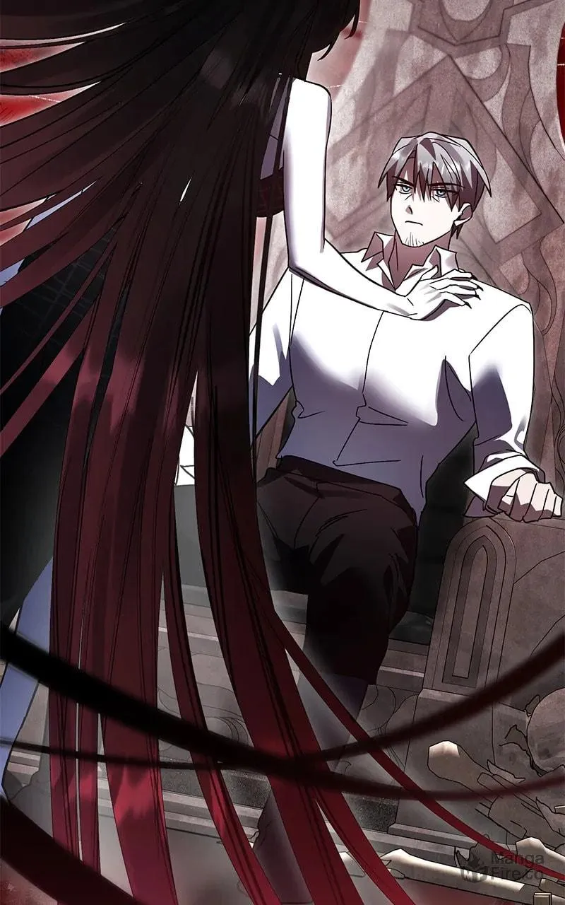 Heroes & Demons & Villains Chapter 94 page 55 - 