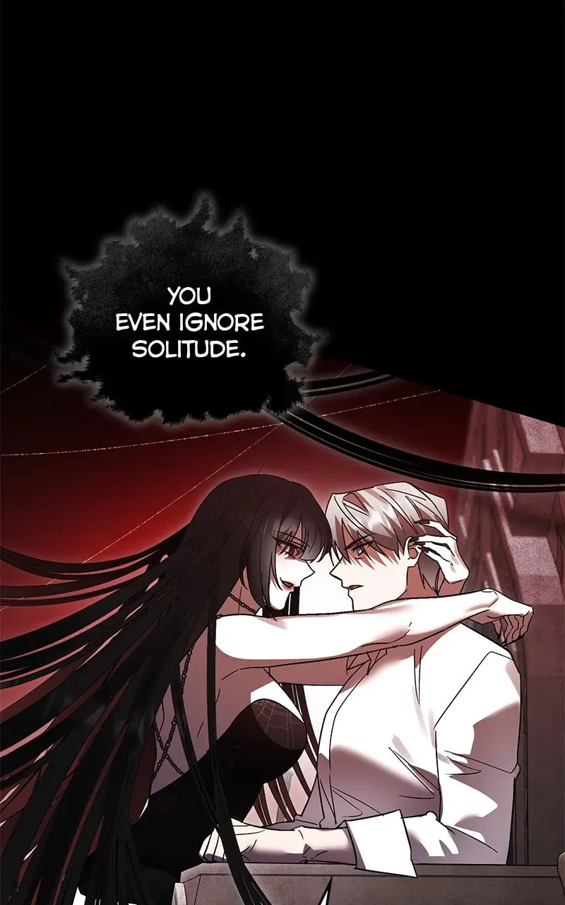 Heroes & Demons & Villains Chapter 94 page 59 - 