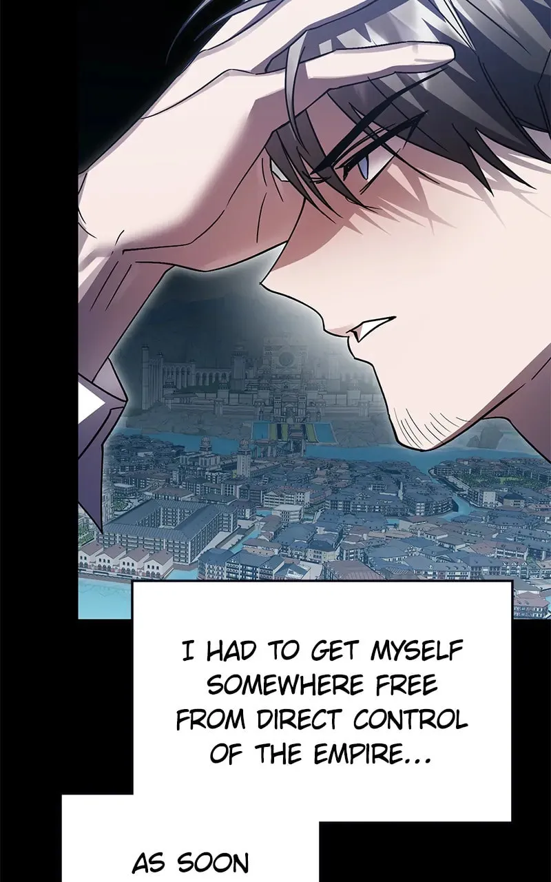 Heroes & Demons & Villains Chapter 94 page 7 - 