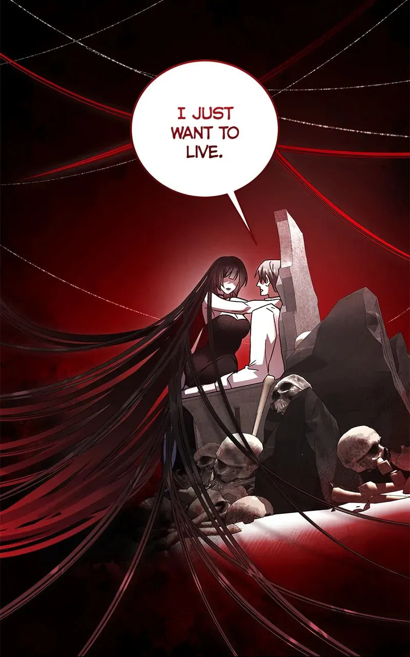 Heroes & Demons & Villains Chapter 94 page 64 - 