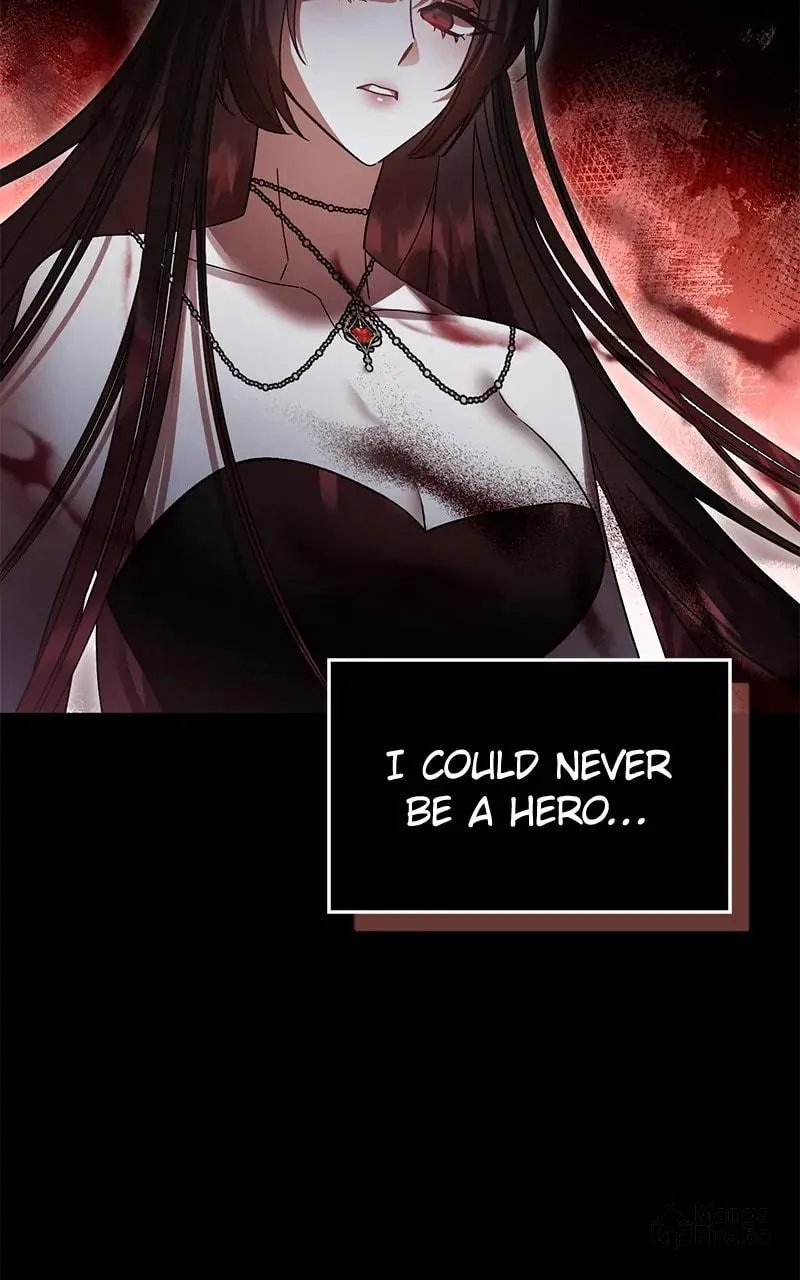 Heroes & Demons & Villains Chapter 94 page 69 - 