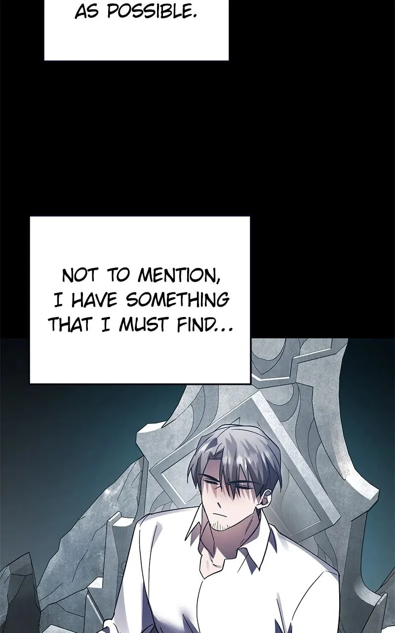 Heroes & Demons & Villains Chapter 94 page 8 - 