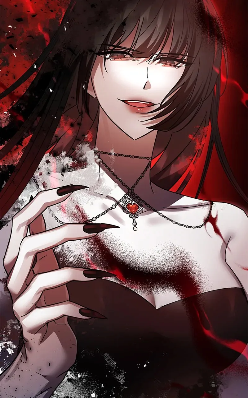 Heroes & Demons & Villains Chapter 94 page 74 - 