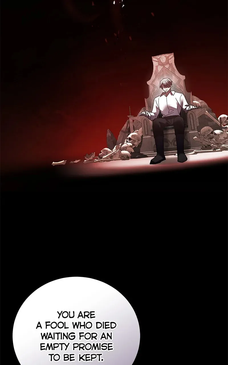 Heroes & Demons & Villains Chapter 94 page 76 - 