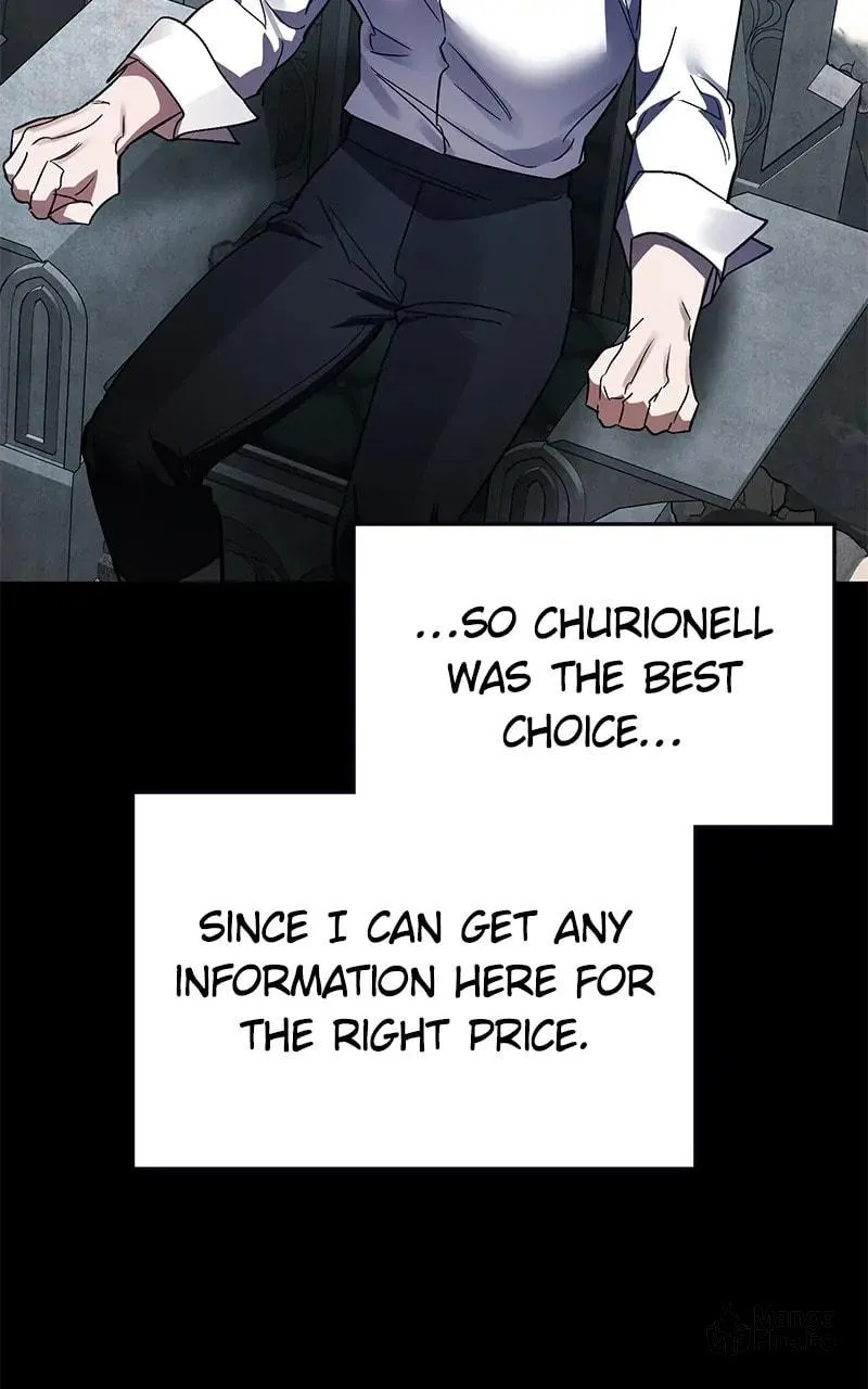 Heroes & Demons & Villains Chapter 94 page 9 - 