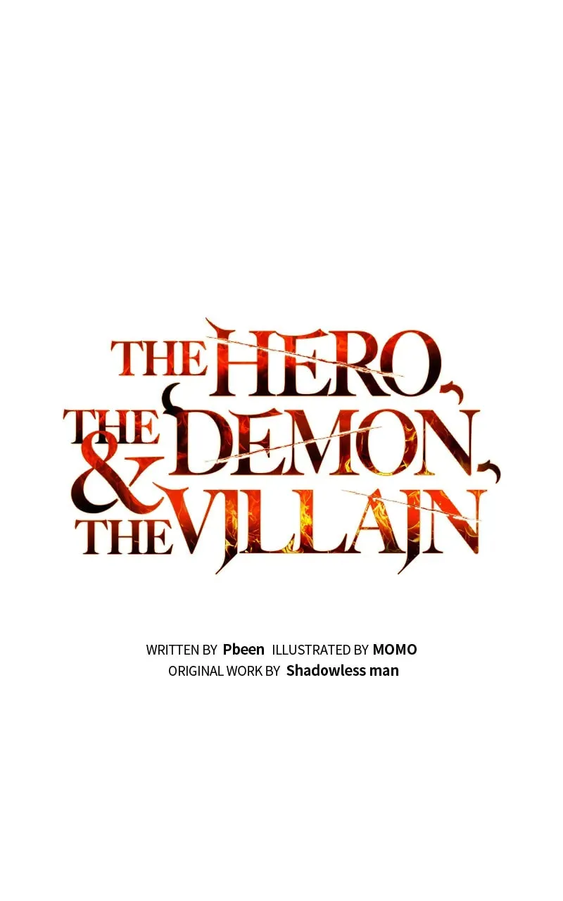 Heroes & Demons & Villains Chapter 94 page 82 - 