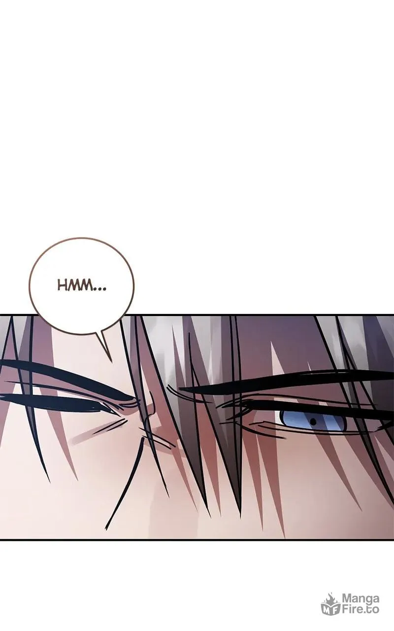 Heroes & Demons & Villains Chapter 94 page 84 - 