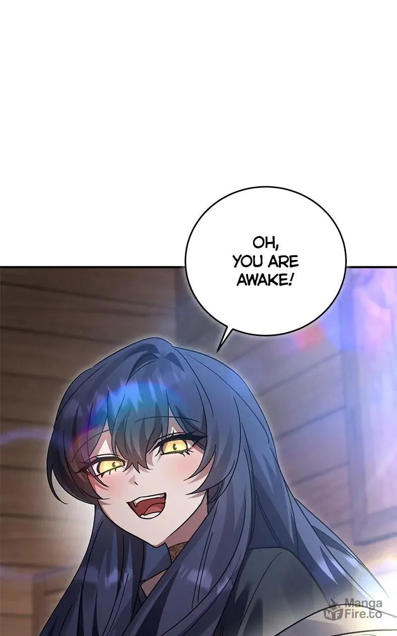 Heroes & Demons & Villains Chapter 94 page 85 - 