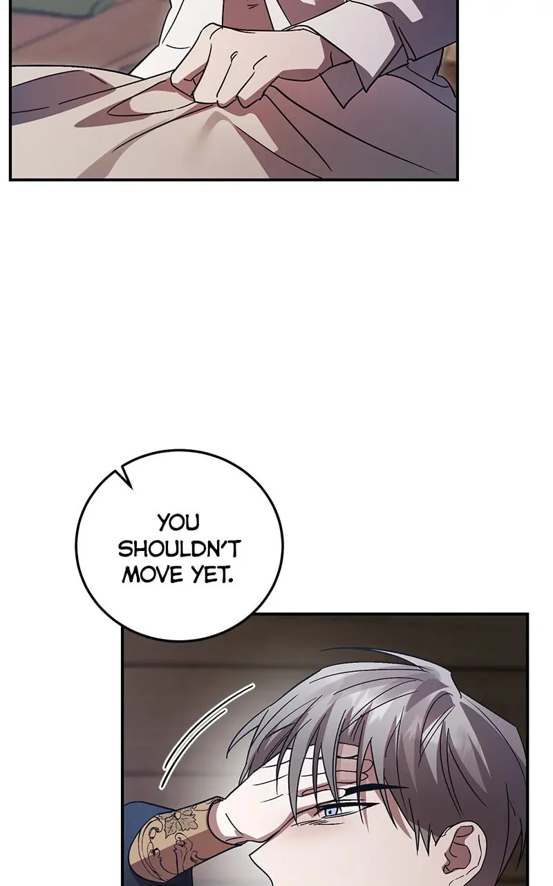Heroes & Demons & Villains Chapter 94 page 89 - 