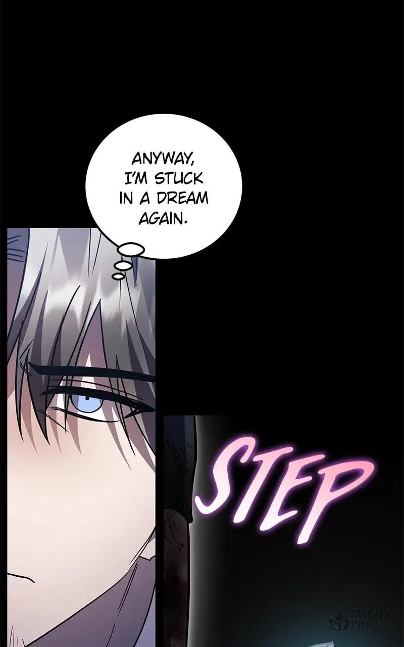 Heroes & Demons & Villains Chapter 94 page 10 - 