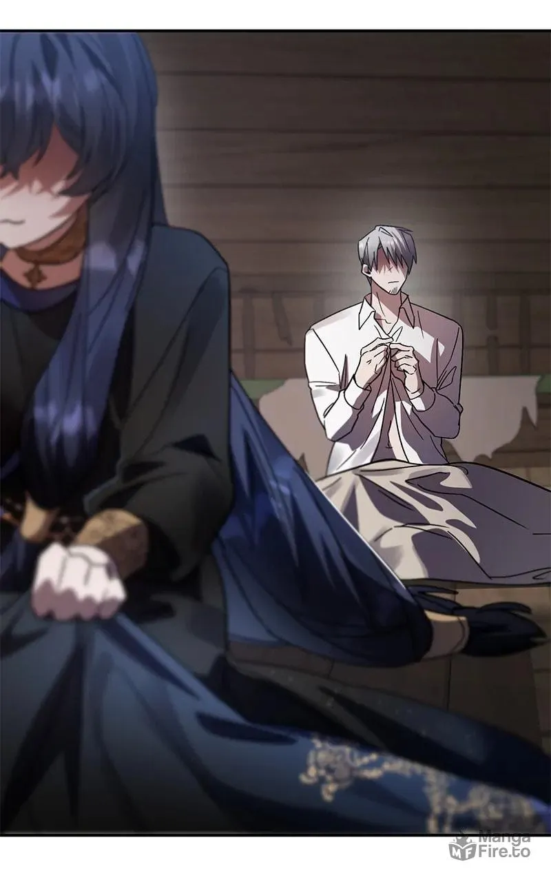 Heroes & Demons & Villains Chapter 94 page 96 - 