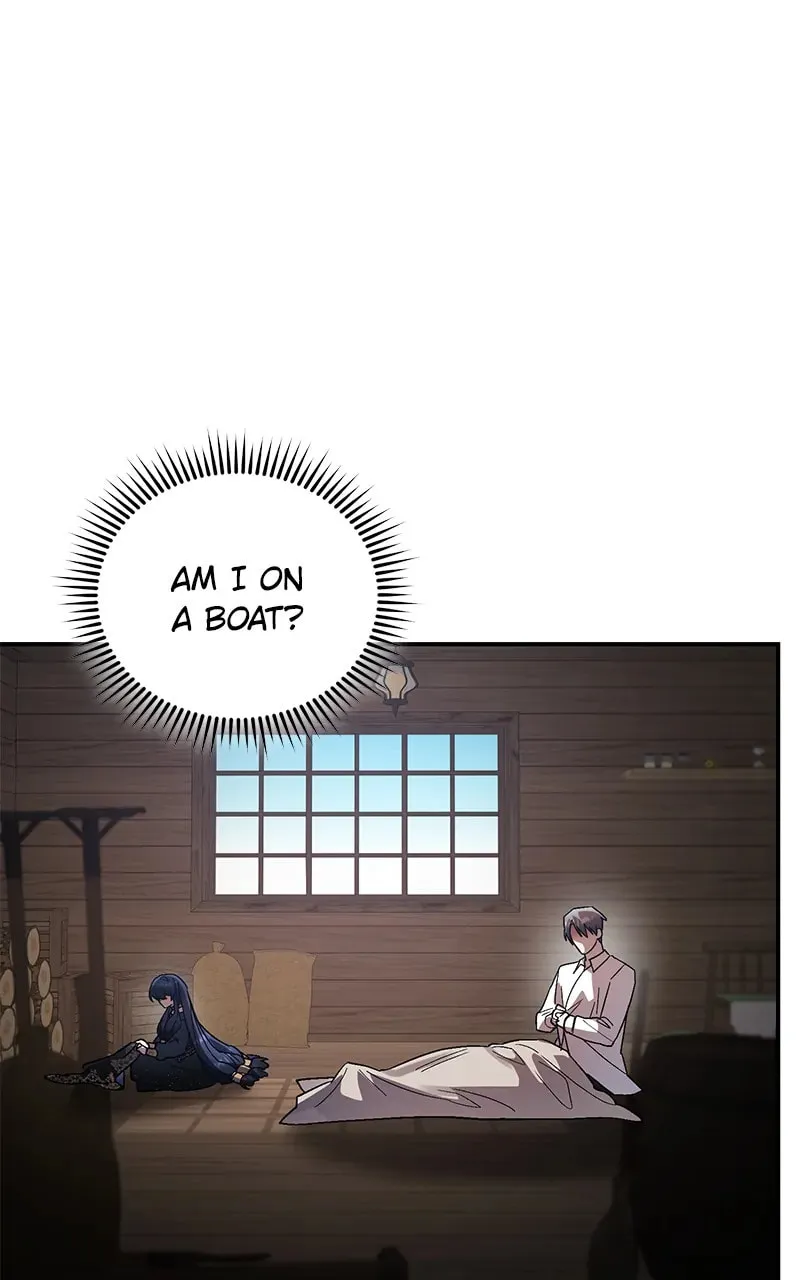 Heroes & Demons & Villains Chapter 94 page 97 - 