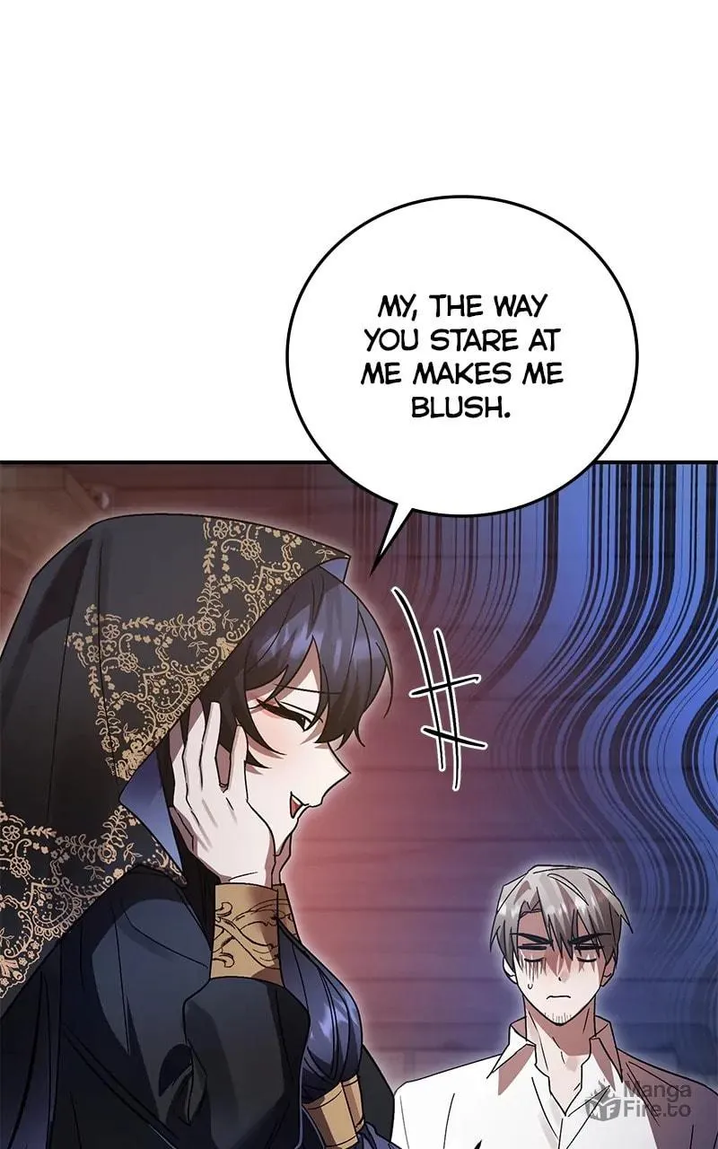 Heroes & Demons & Villains Chapter 94 page 100 - 