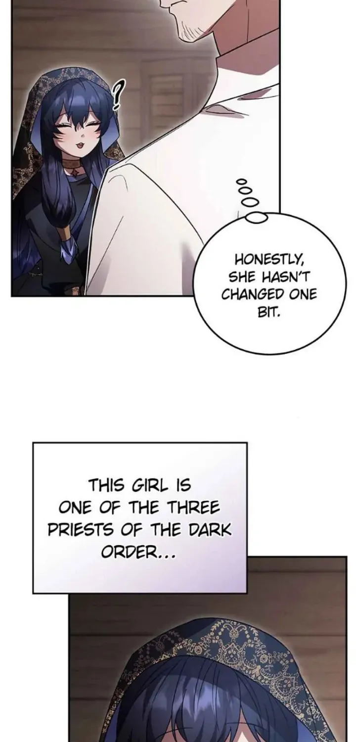 Heroes & Demons & Villains Chapter 95 page 2 - 