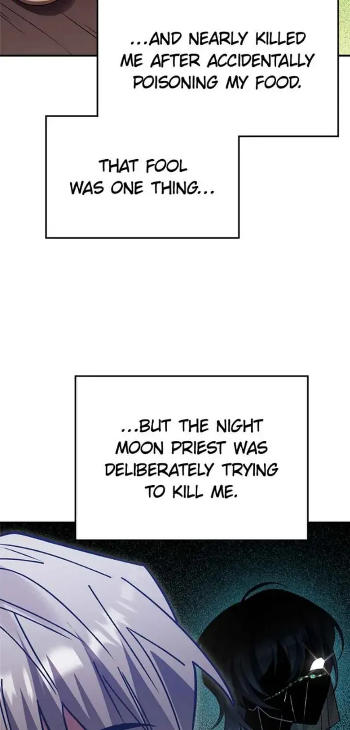 Heroes & Demons & Villains Chapter 95 page 102 - 