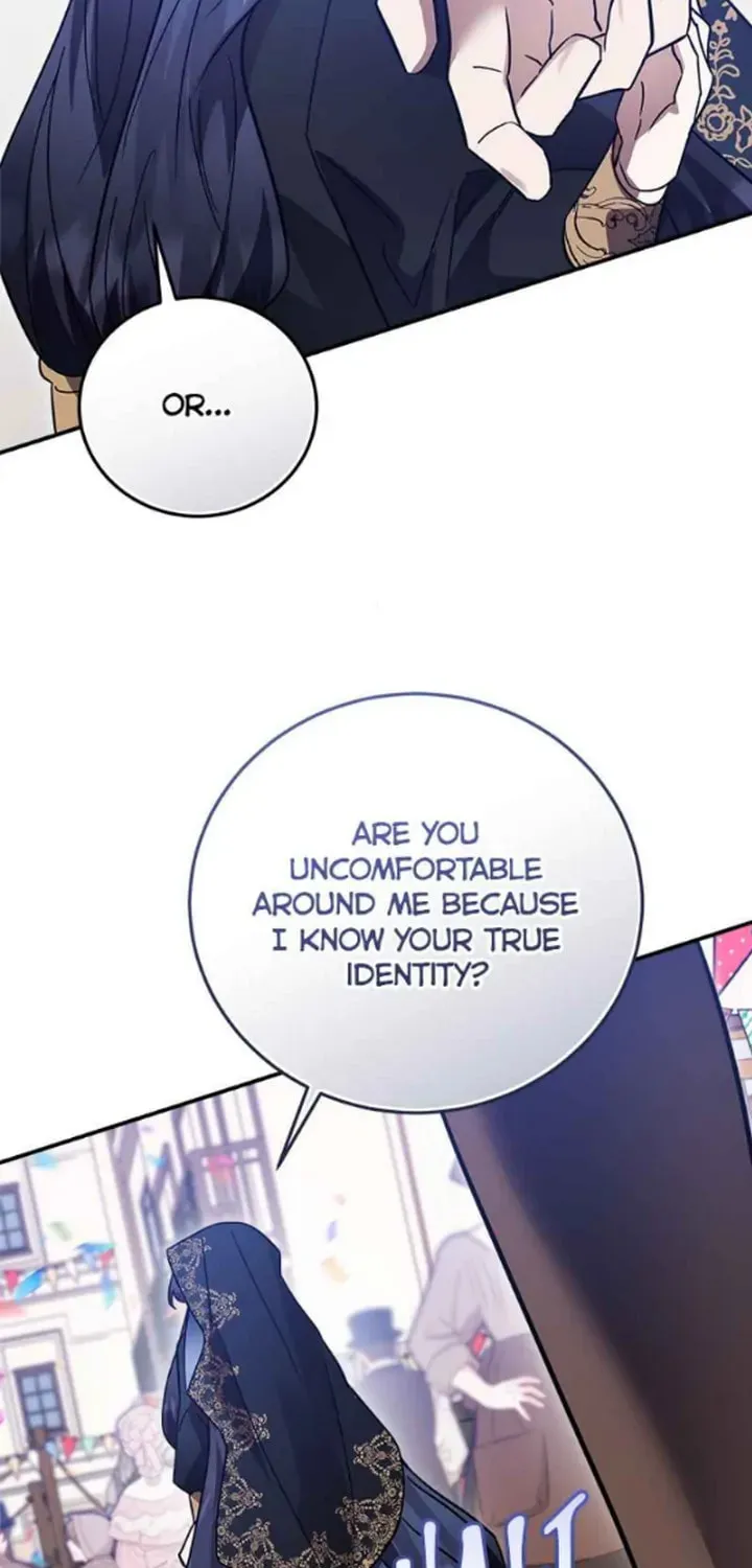 Heroes & Demons & Villains Chapter 95 page 107 - 