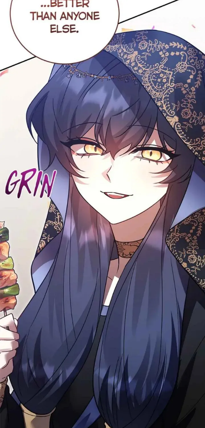 Heroes & Demons & Villains Chapter 95 page 117 - 