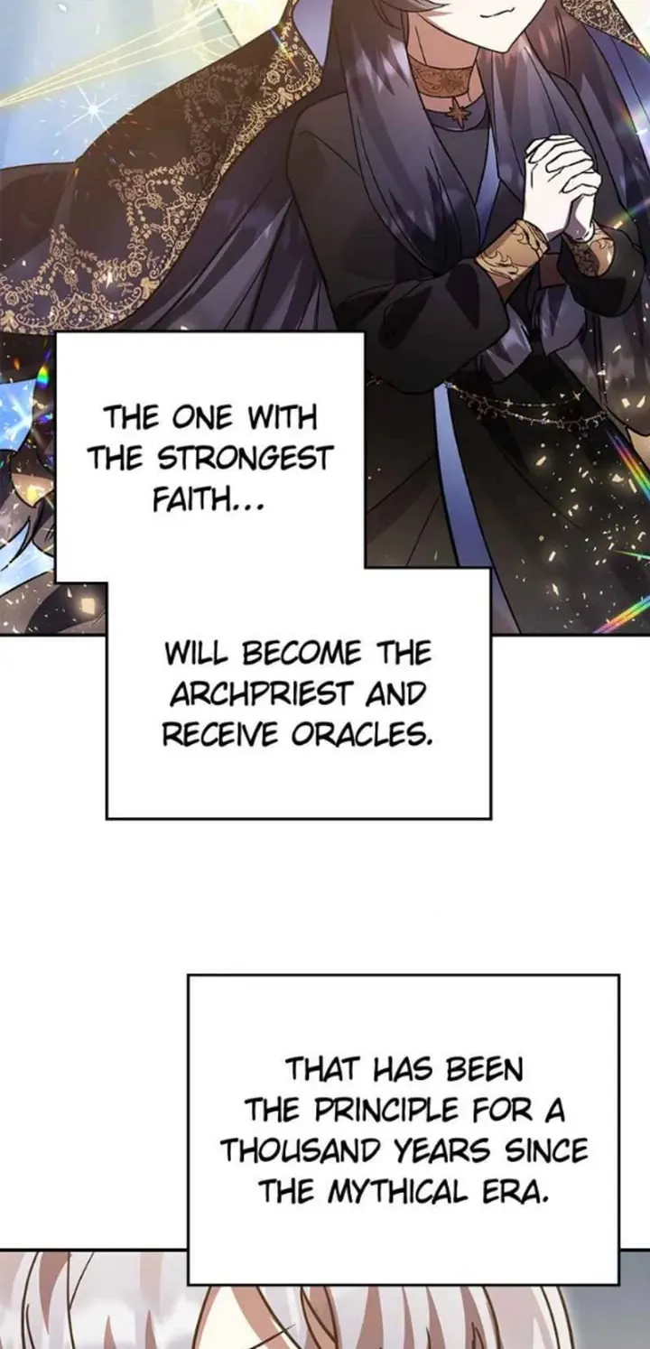 Heroes & Demons & Villains Chapter 95 page 14 - 