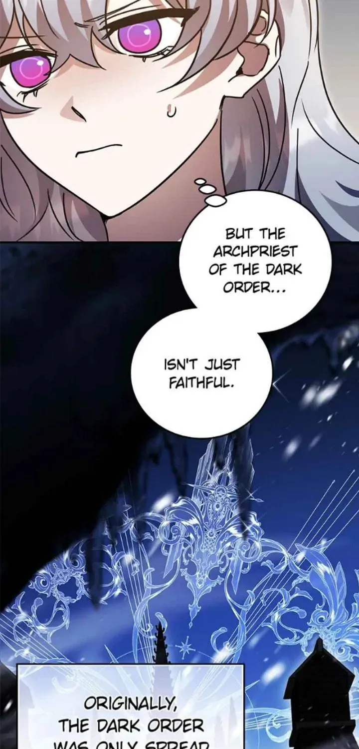 Heroes & Demons & Villains Chapter 95 page 15 - 