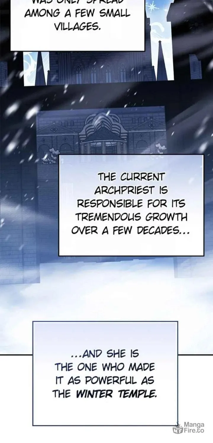 Heroes & Demons & Villains Chapter 95 page 16 - 